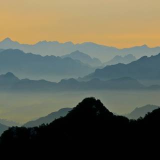 Aesthetic autumn Chromebook wallpaper