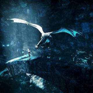 Winter gaming 1920x1080 wallpaper