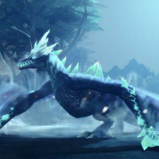 Winter gaming 1920x1080 wallpaper