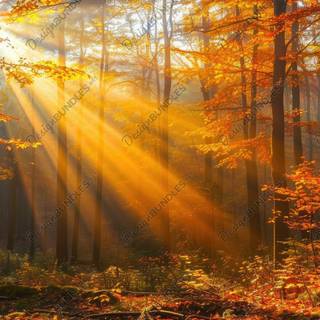 3000x2000 autumn wallpaper