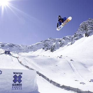 Winter gaming 1920x1080 wallpaper