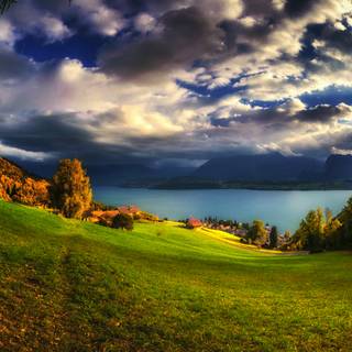 3000x2000 autumn wallpaper