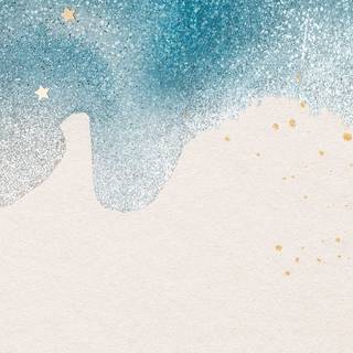 Winter art phone wallpaper