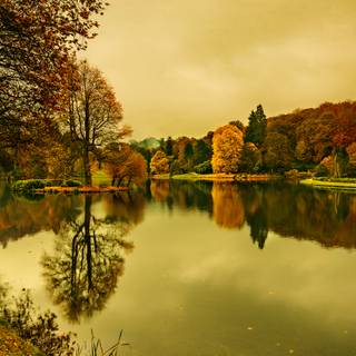 3000x2000 autumn wallpaper