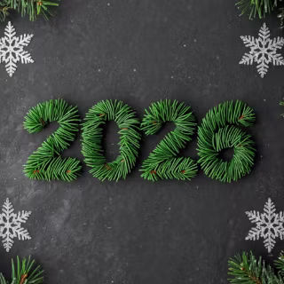 2026 Xmas wallpaper