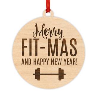 Happy New Year gym wallpaper