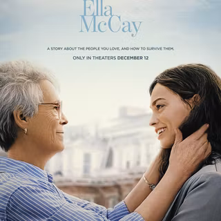 Ella McCay wallpaper