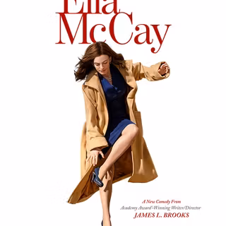 Ella McCay wallpaper