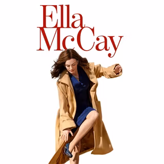 Ella McCay wallpaper