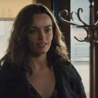 Ella McCay wallpaper