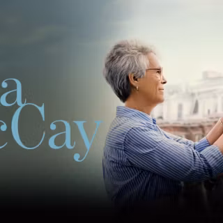 Ella McCay wallpaper