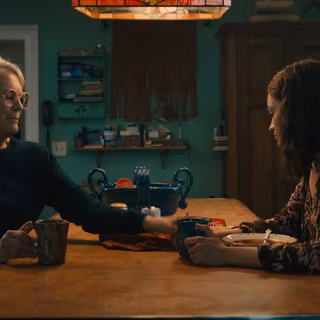 Ella McCay wallpaper