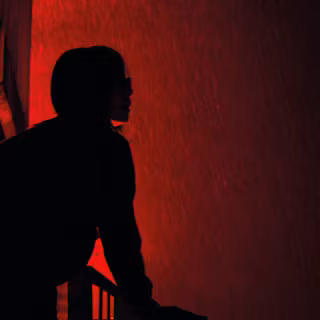 Bi Gan's Resurrection wallpaper