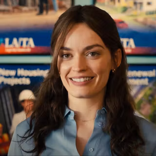 Ella McCay wallpaper