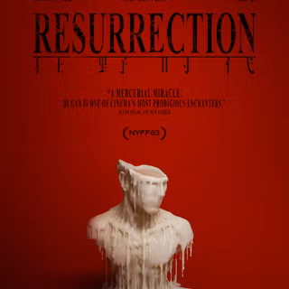 Bi Gan's Resurrection wallpaper