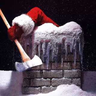 Silent Night, Deadly Night wallpaper