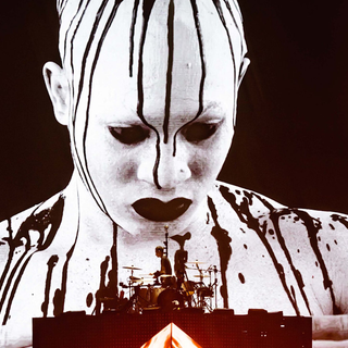 Bi Gan's Resurrection wallpaper