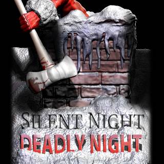 Silent Night, Deadly Night wallpaper