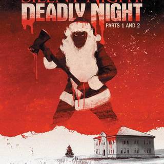 Silent Night, Deadly Night wallpaper