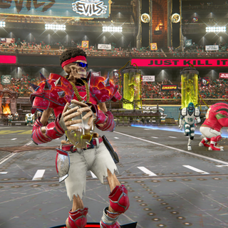 Mutant Football League 2 wallpaper