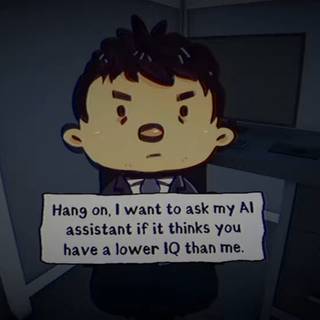 Drywall Eating Simulator wallpaper