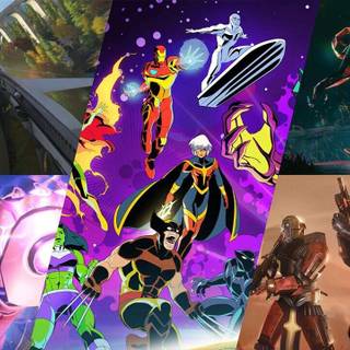 Mutant Football League 2 wallpaper