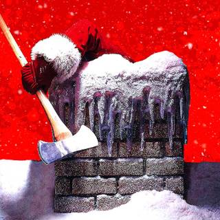 Silent Night, Deadly Night wallpaper