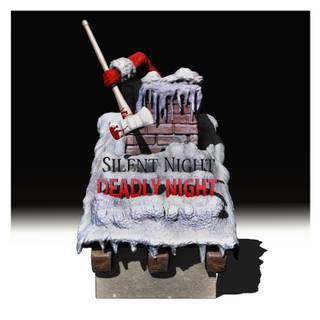 Silent Night, Deadly Night wallpaper