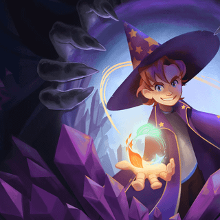 Simon the Sorcerer Origins wallpaper