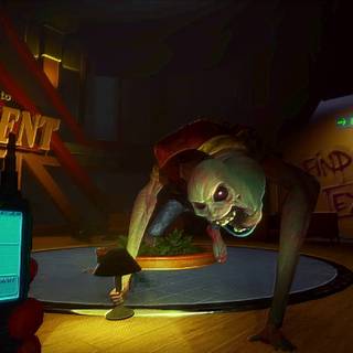 Storebound wallpaper