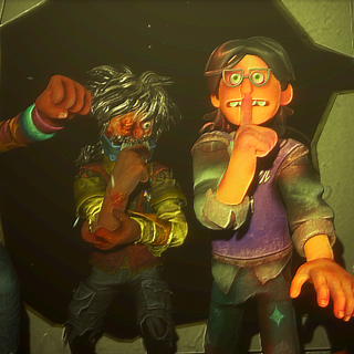 Storebound wallpaper