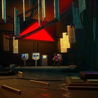 Storebound wallpaper