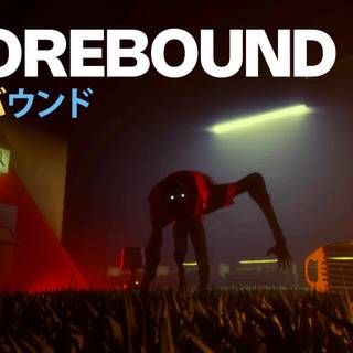 Storebound wallpaper