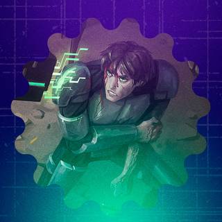 Let Them Come: Onslaught wallpaper