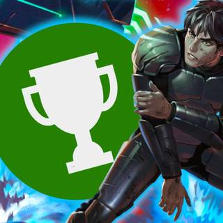 Let Them Come: Onslaught wallpaper