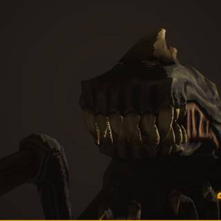 Let Them Come: Onslaught wallpaper