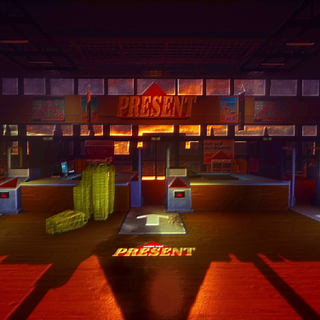 Storebound wallpaper