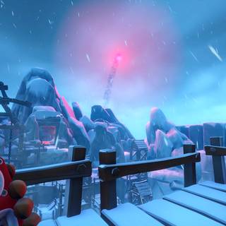 We Were Here Together wallpaper