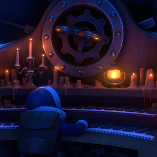 We Were Here Together wallpaper