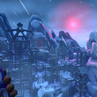 We Were Here Together wallpaper