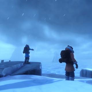 We Were Here Together wallpaper