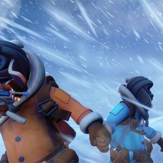 We Were Here Together wallpaper