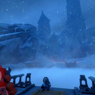 We Were Here Together wallpaper