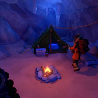 We Were Here Together wallpaper