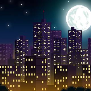 The Darkside Detective wallpaper