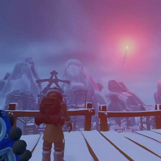 We Were Here Together wallpaper