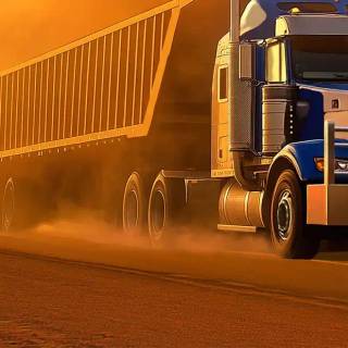 Truck World: Australia wallpaper