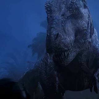 Jurassic Park: Survival wallpaper