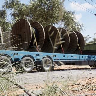 Truck World: Australia wallpaper