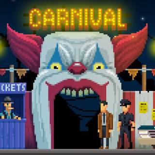 The Darkside Detective wallpaper